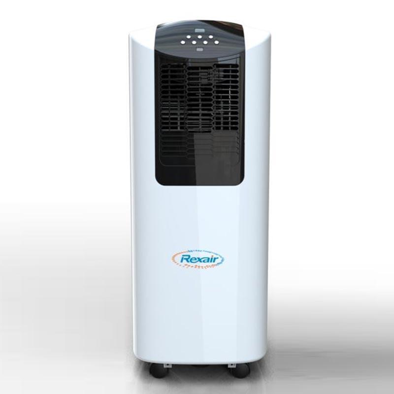 Climatiseur mobile monobloc cool r7d - REXAIR - COOLR7D_0