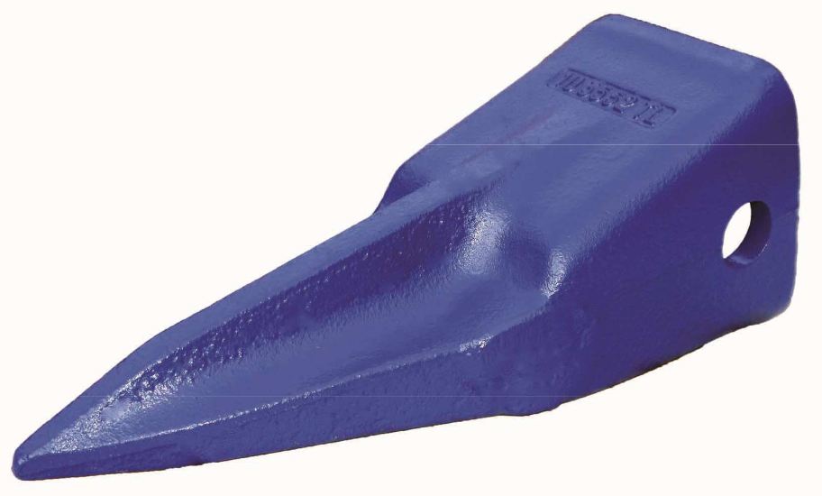 Dents de godet adaptables Feurst 1U 3553 TL - 15.70 kg - Dimensions 390x150x10 mm_0