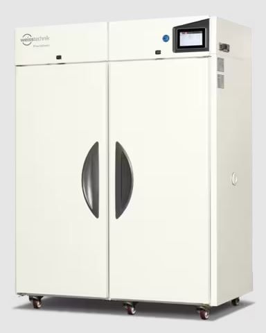 Enceintes climatiques de laboratoire - Tests de stabilité - Série PharmaEvent - Conformité GMP et ICH Q1A_0