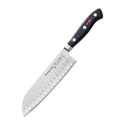 F. Dick DICK couteau professionnel Santoku - 180 mm - Premier Plus - DL325 - DL325_0