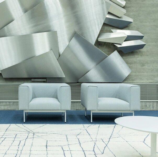 Fauteuil design CONVERT Prostoria_0