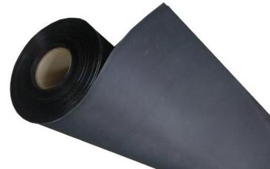 Géomembranes EPDM 1.20 mm - Caoutchouc synthétique - Dimensions 6.10 m - Résistance UV et Ozone_0