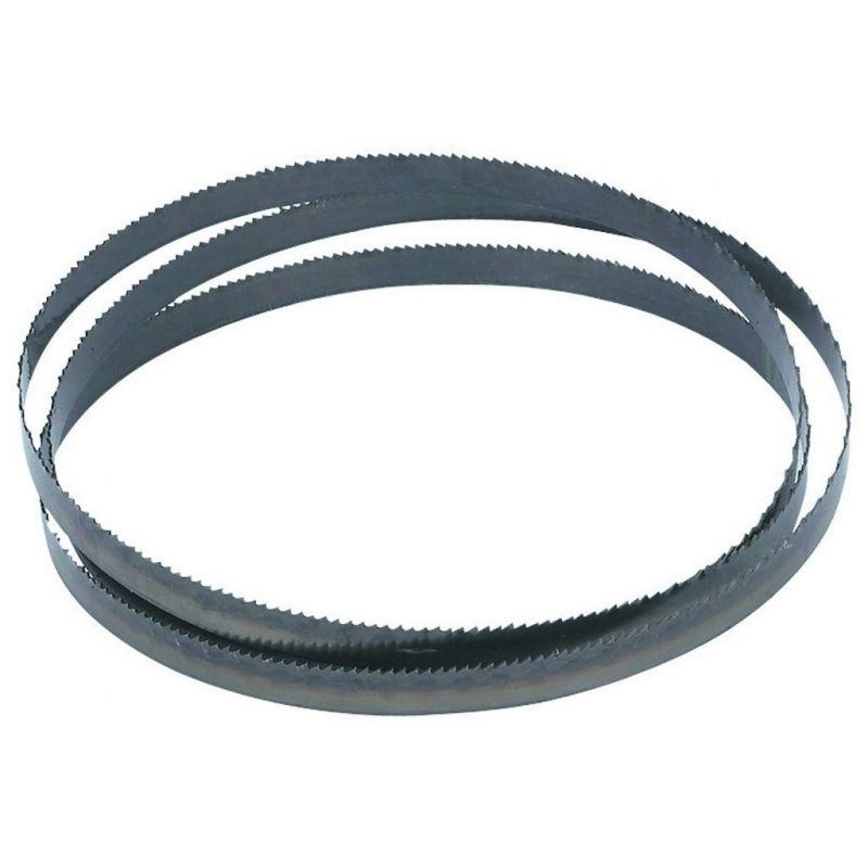 Lame de rechange Lenox pour scie SMK 1400 - Compatible scierie mobile Mecacraft_0