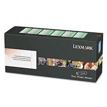 Lexmark 24B6844 Cartouche de toner 1 pièce(s) Original Jaune_0