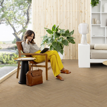 LVT création zen - Gerflor - Réf. AG02916_0