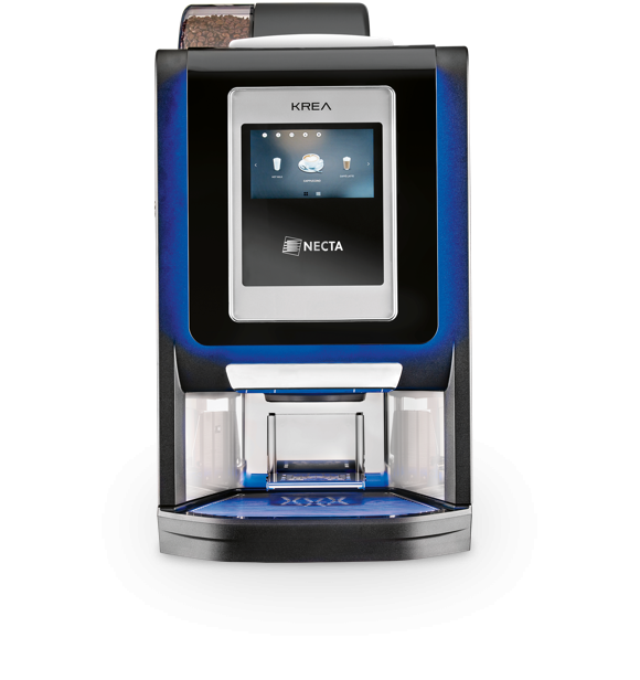 Machine à café - krea touch_0
