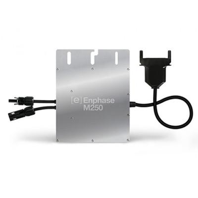 Micro-onduleur M250 Enphase Energy - Compatible modules 310W - Rendement 95,7% - Garantie 25 ans_0