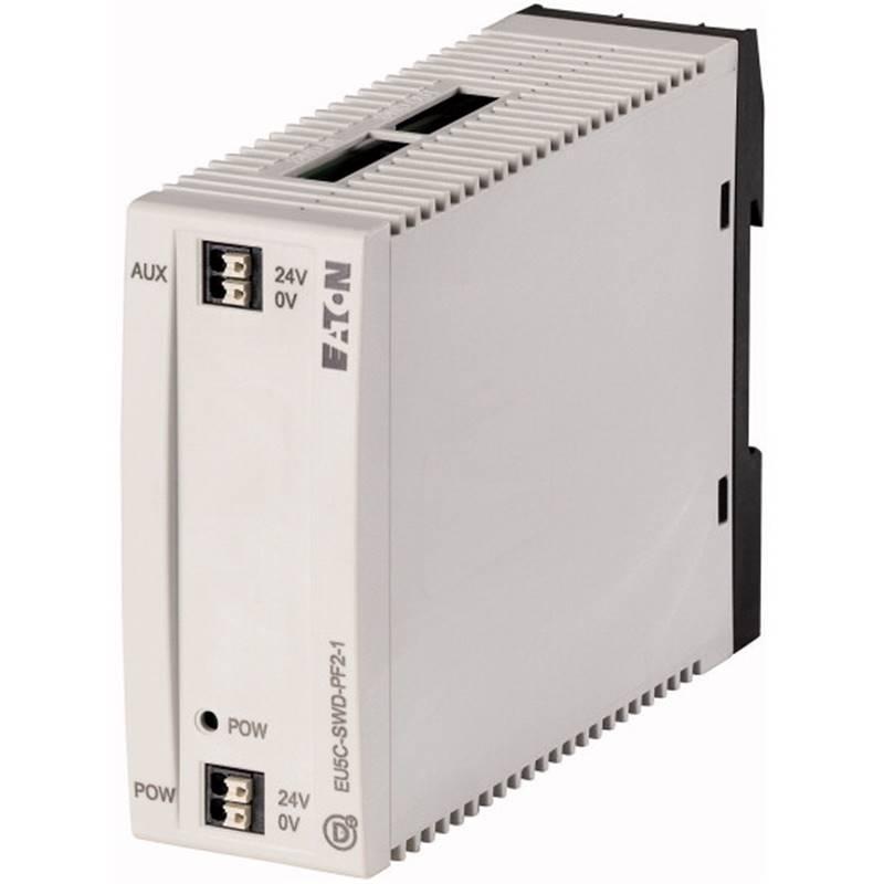 Module d'alimentation EU5C-SWD-PF2-1 - SmartWire-DT pour contacteurs et participants_0