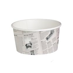 Packnwood FHC - 500Pcs - Pot 