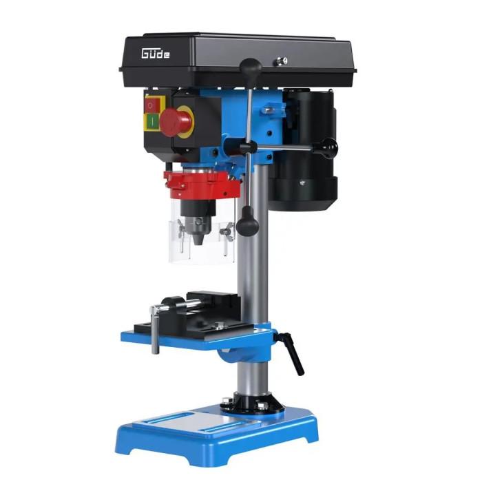 Perceuse à colonne pour établi gtb 16/550 laser_0