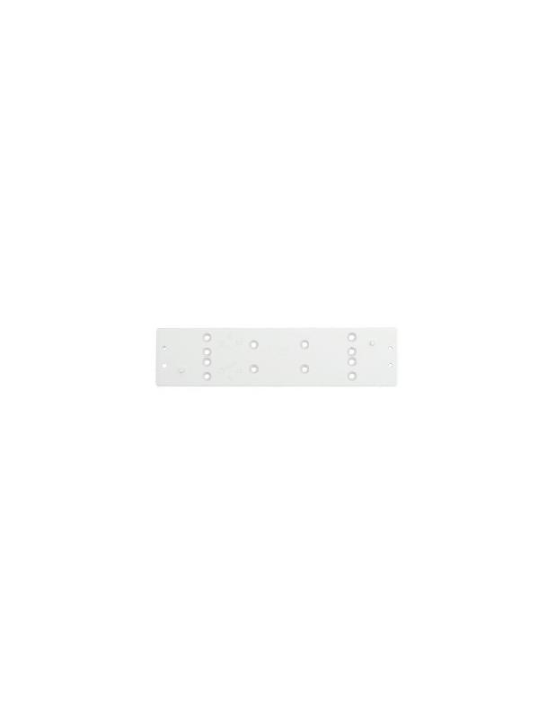 PLAQUE DE MONTAGE POUR TS 91 BLANC - DORMA - 41000211