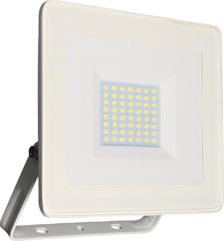 Projecteur mural Kreon - 50W, 4000lm, blanc_0