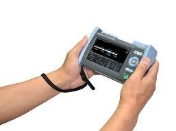 Réflectomètre AQ1000 - Yokogawa - Écran tactile capacitif et connectivité sans-fil_0