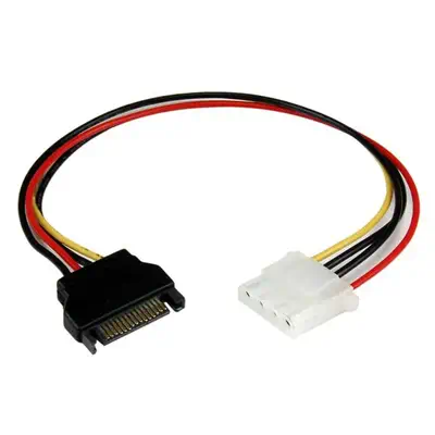 StarTech Cble adaptateur d'alimentation SATA vers LP4 30_0