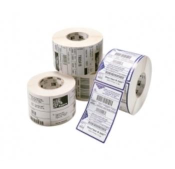 Zebra PolyO 3100T 101.6x76.2 Blanc_0