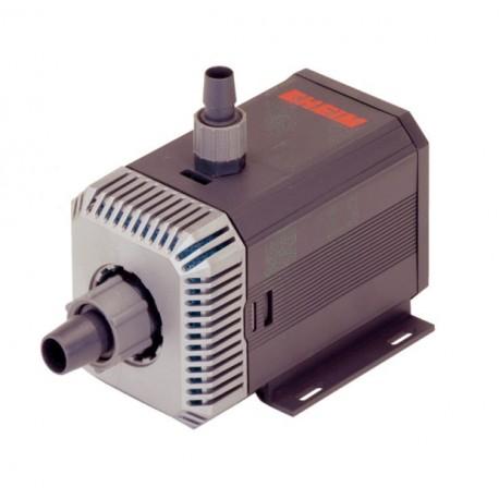 15011003 - Pompe immergée Eheim 1048 - Débit 600 L/h - Préfiltre intégré - 10W_0
