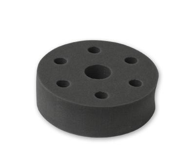 Adaptateur pour 6 tubes de 12 mm pour Vortex 681/22 - Ref.: LGG007_0