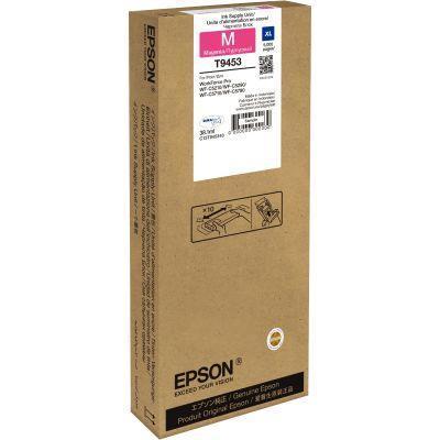 Cartouche jet d'encre Epson T945340 - Magenta - Très haute capacité - Fabricant EPSON_0