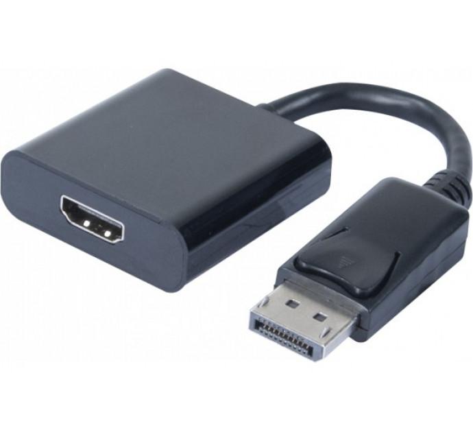 Convertisseur actif DisplayPort 1.2 vers HDMI 1.4 - Ultra HD, Eyefinity, 3D, 127424_0