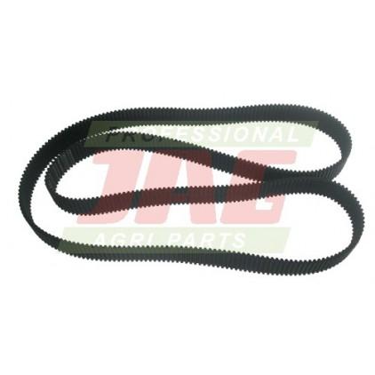 Courroie Gates Agri (1499395) 539443.26 Claas - Référence ME-539443.26 - Compatible moissonneuse-batteuse Lexion_0