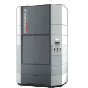 Filtower 100 - purificateur d'air anti covid - obera - débit max m3/h_0