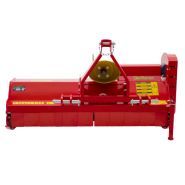 Broyeur forestier Flipper HP 15 – 70 - Del Morino - 176-438 kg - Pour tracteurs jusqu'à 70 HP_0