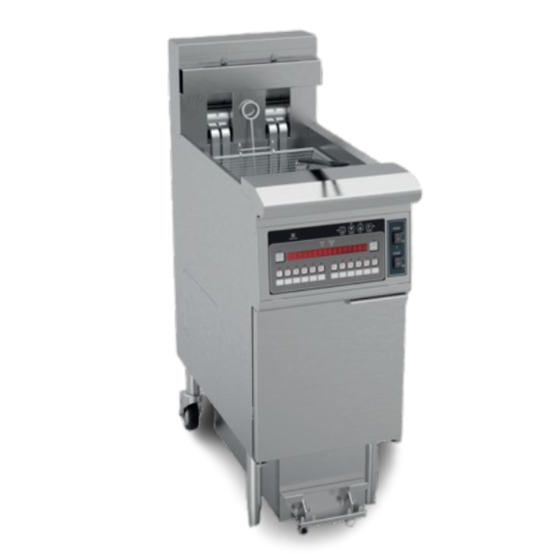 Friteuse électrique 26 L - DGF26L_0