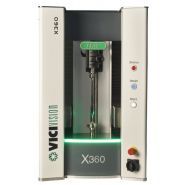 Gamme X - mesures de planéité - Vicivision - haute précision pour les petites pièces et applications microtechniques_0