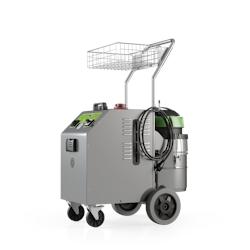 Nettoyeur vapeur industriel agroalimentaire