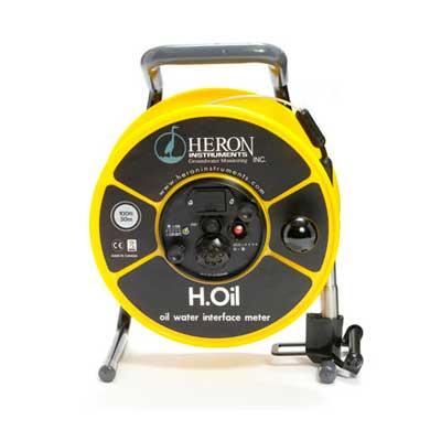Interfacemetre eau hydrocarbure : h.Oil_0