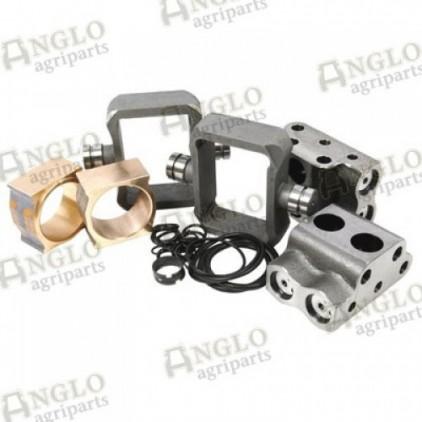 Kit de pompe Massey Ferguson MF35 & MF65 - Référence : PTA-A59968_0