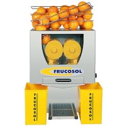 Mastro Presse Citron Semi Automatique, 20 25 Oranges/Minute, Max Ø 85 mm   Virtus - 0651637566683_0