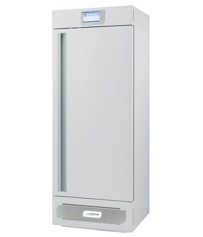 Mfz400ppts - Armoires frigorifiques 347L - Réfrigération ventilée et porte pleine_0