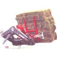 Ms142mc - Manipulateur surélévateur pour bottes carrées - Altec - capacité 1000 kg - surélévation 1.50m en parallélogramme_0