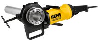Filière électrique Rems Amigo 2 - Filetage ultra-rapide acier/inox BSPT/NPT ½