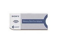 SONY MEMORY STICK (MSACM2.SYM)