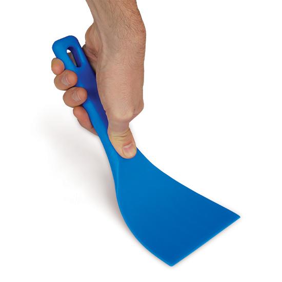 Spatule flexible, 10 cm - Z/GACSTF10_0