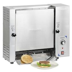 Toasteur vertical 600B Casselin - CTV600B_0