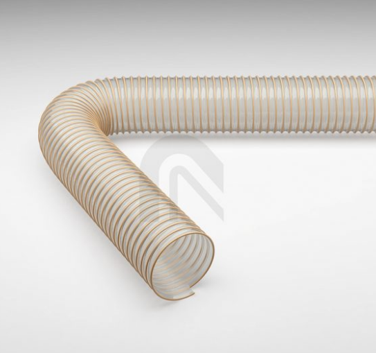 Tuyau d'aspiration et de transfert, résistance constante à la température jusqu'à 125 °C - Master-PUR M HT 125_0