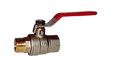Vanne bs pn25 mf grande poignee - 50*60_0