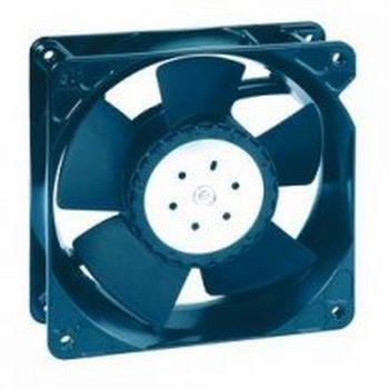 Ventilateur compact 570 m3/h - 120x120 mm - Haute performance ebm-papst_0