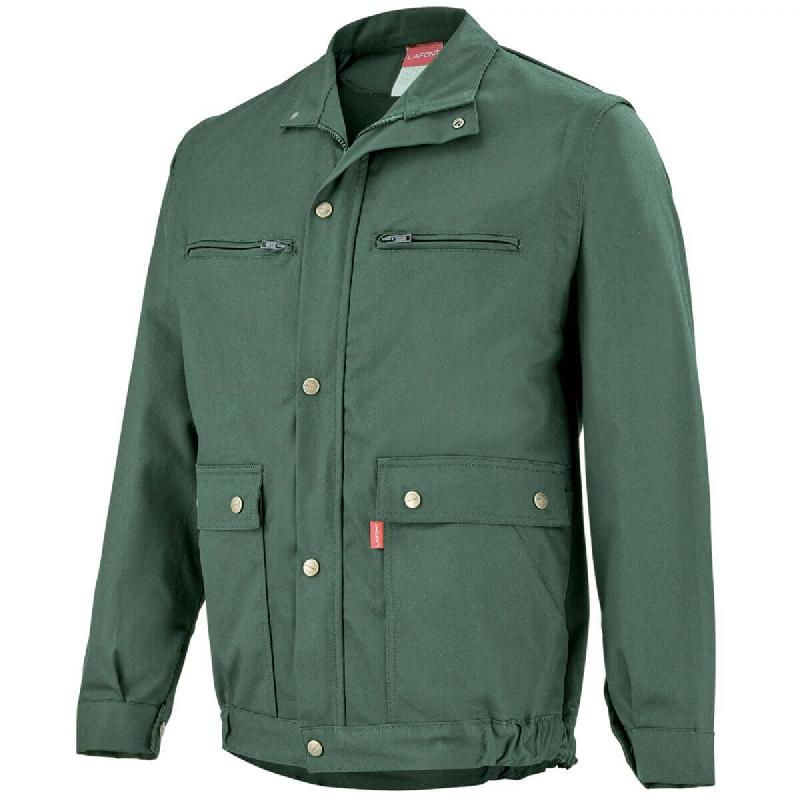 VESTE DE JARDINIER Comparer les prix de VESTE DE JARDINIER sur Hellopro