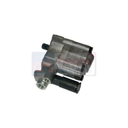 16867665m91 pompe hydraulique double - référence : pt-650-3_0