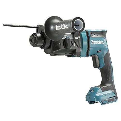 Perforateur-burineur SDS+ MAKITA DHR182ZJ 18V avec coffret Makpac - 3 fonctions_0