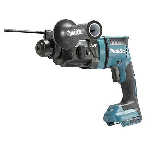 MAKITA DHR182ZJ PERFO-BURINEUR SDS+ 18V + COFFRET MAKPAC_0