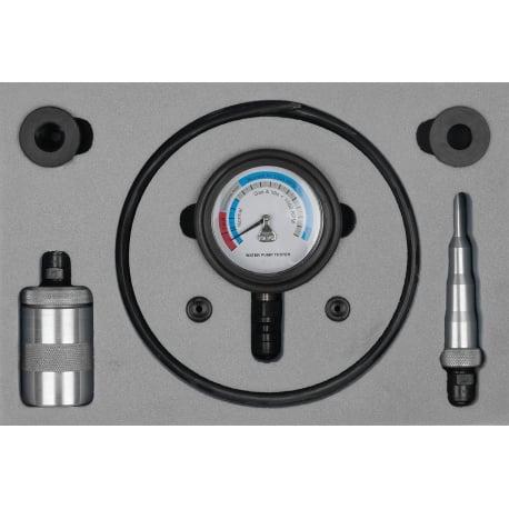 Appareil de mesure (Dépression 0-15 psi) - KS Tools | 150.9021_0