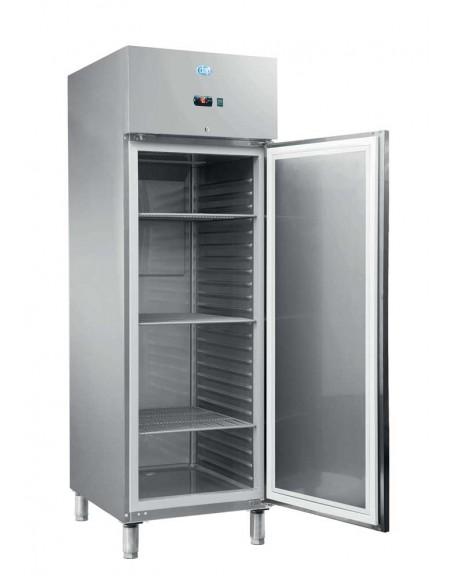 Armoire - 700 glissières embouties - 1 porte - AIGC 700 TN_0
