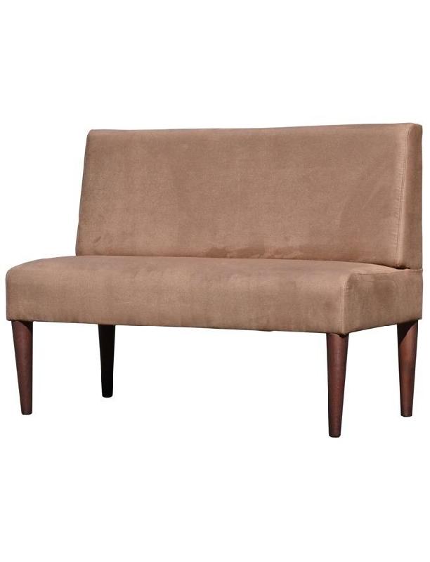 Banquette New Line - Assise et dossier tendus_0