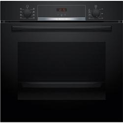 Bosch Four encastrable nettoyage EcoClean HBA553BA3F - HBA553BA3F_0