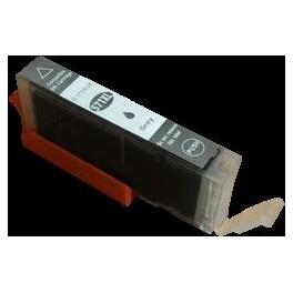 Cartouche compatible Canon Pixma MG7750/7751/MG7752/MG7753 - CLI-571XLGY - Gris 13ml_0